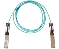 Cisco Kabelis 100GBASE QSFP aktyvus optinis kabelis 1m