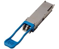 Šakotuvas SFP modulis Cisco 100GBASE LR4 QSFP siųstuvas-imtuvas