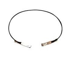 „Cisco QSFP-H40G-CU0-5M=“ kabelis „InfiniBand“ 0,5 m QSFP+