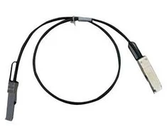 Cisco 40GBASE-CR4 pasyvus varinis kabelis, 2m