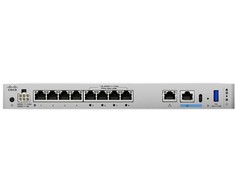 Šakotuvas Zapora jungiama į tinklą Cisco Cisco Secure Firewall 1210CP - Sicherheitsgerät - 1GbE - Desktop