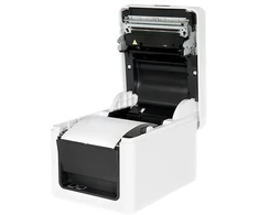 Citizen CT-E351 Spausdintuvas; Serial, USB, Pure Baltas
