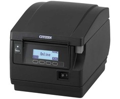Citizen CT-S851III Thermal Spausdintuvas,