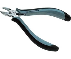 Ck Tools ESD šoninė pertvara C.K. T3773DEF115 be nuožulnos 125 mm