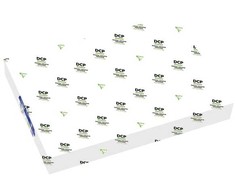 Clairefontaine Perdirbtas spalvotos spaudos popierius DCP Žalias, A3, 160 g, 250 lapų pakuotė