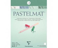 Clairefontaine Clairefontaine 96113C, 12 sheets
