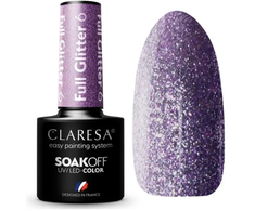 Activeshop Claresa Soak Off UV/LED Celebration 7, 5 g