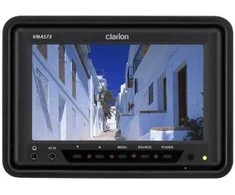 Clarion VMA573 monitorius 5,6 colio TFT