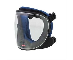 Clean Air Optima CleanAIR UniMask TR1 viso veido kaukė su veido tarpine