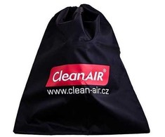 Clean Air Optima CleanAir laikymo maišas šalmui
