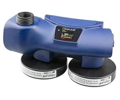Clean Air Optima Turbomotor CleanAIR Chemical 2F rinkinys