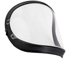 Clean Air Optima Skydelis CR1, skirtas Unimask clear CP