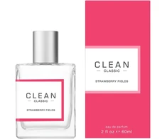 „Clean Classic Strawberry Fields“ EDP kvepalai vyrams, 60 ml
