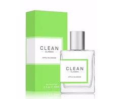 Clean Classic Apple Blossom EDP parfumuotas vanduo unisex, 30 ml