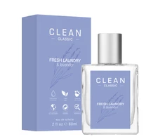 Clean Fresh Laundry &amp; Lavender EDT tualetinis vanduo unisex, 60 ml