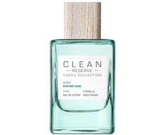 Clean H2Eau Emerald Oasis EDP parfumuotas vanduo unisex, 100 ml
