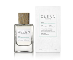 Kvepalai moterims Clean Reserve Warm Cotton EDP, 100 ml