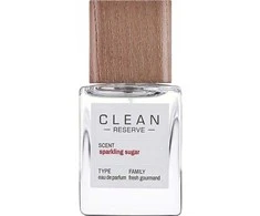 Clean Reserve – putojantis cukrus EDP 30 ml
