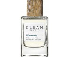 Clean, Rain [Reserve Blend], Eau De Parfum, Unisex, 30 ml
