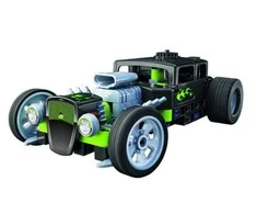 Clementoni konstruktorius "HOT ROD AND RACE TRUCK"