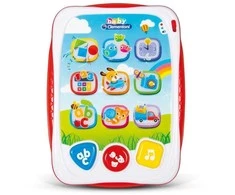 Clementoni - Baby - My First Planšetė (DK+NO) (78278)