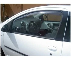 Climair Citroën c1/peu.107 3d 05-14