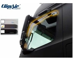 „Climair Ford F-MAX 2022“ – sunkvežimis, 2 durų