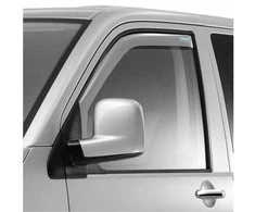 „Climair“ vėjo deflektorius „Nissan nv200 5 durų“ 2010-