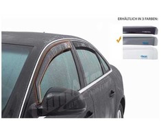 „Climair“ vėjo deflektorius „Toyota Yaris 5D“ 2020 m.
