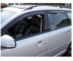 Climair vindafviser Volvo V70 5drs 07-