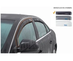 Climair vėjo deflektorius VW ID.4 (E21) 2020-, 5-durų, juodas