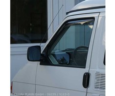 Climair vėjo deflektorius VW Transporter T4 90-