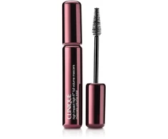 Clinique High Impact Hi-Fi Full Volume Blakstienų tušas Juodas Honey, 10 ml
