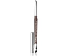 Clinique „Quickliner For Eyes Intense“ # 03, intensyviai šokoladinis
