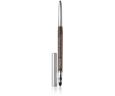 Clinique „Quickliner For Eyes Intense“ # 03, intensyviai šokoladinis