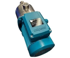 Clint Cirkuliacinis siurblys CALPEDA MXH 403/A