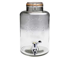 Kilner Rayware Group KIL-Gėrimų dozatorius 8 l Original