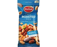 Cloetta Riešutai, Nutisal Enjoy Mix, 60 g
