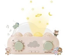 Cloud b CloudBox CLTT-8001-DE Wersja angielsko - niemiecka
