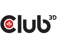 Club 3D Club3D adapteris USB-C (USB A adapteris) > 2x DP 4K@60Hz St/Bu mažmeninė prekyba