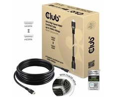 Club 3D Club3D HDMI-Kabelis A -> A 2.1 Ultra High Speed 8K60Hz 7,5m mažmeninė prekyba