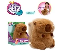 Club Petz Bim Bam kapibara 16 cm