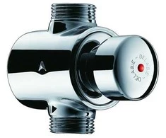 CMA Bruseventil 3/4'' tempostop