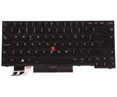 Lenovo 5N20V43922, Klaviatūra, Lenovo, „ThinkPad T14 Gen 1“