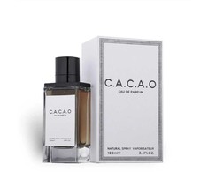 „Coach Fragrance World“ C.A.C.A.O 100 ml EDP