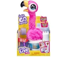 „Cobi Little Live Pets Flaming Interactive“ (26222)