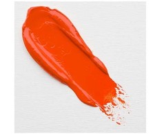 Cobra Artist Vanduo-Mixable Oil Colour Tube Vermilion 311