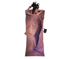 Cocoon Kelioninis lapas, 900 mm, 2200 mm, 260 g, 90 mm, 160 mm