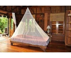 „Cocoon MNT1“ turistinė palapinė 1 asmeniui (-ims) Baltas burinė palapinė
