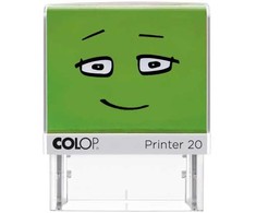 Colop COLOP NIO School Stempel ''Super'' retail
